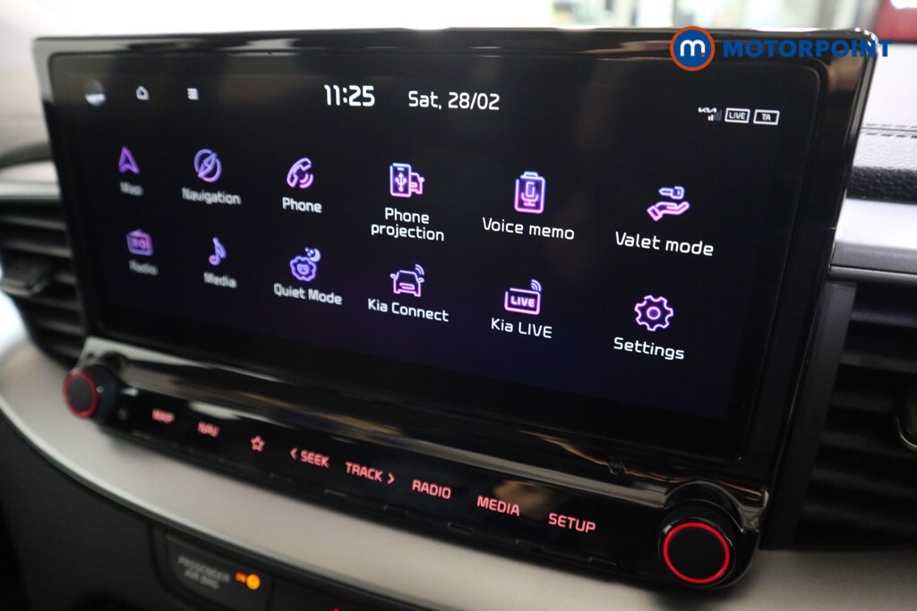 Used Kia Ceed for sale - 77701647: Photo 14