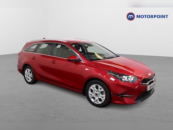 Used Kia Ceed undefined for sale - 77701647: Photo