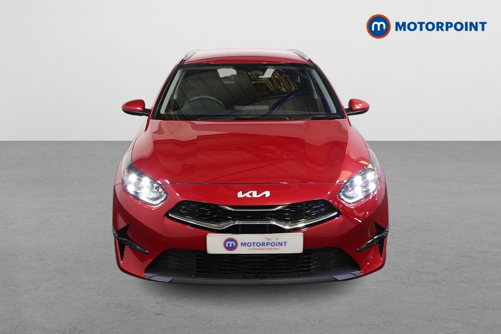 Used Kia Ceed for sale - 77701647: Photo 2