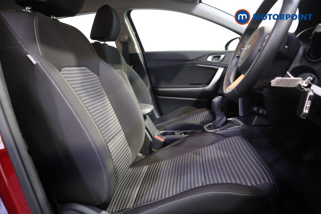 Used Kia Ceed for sale - 77701647: Photo 23