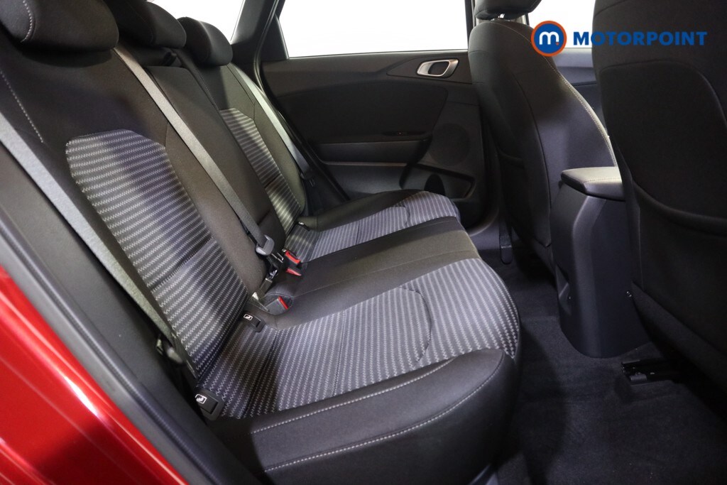 Used Kia Ceed for sale - 77701647: Photo 24