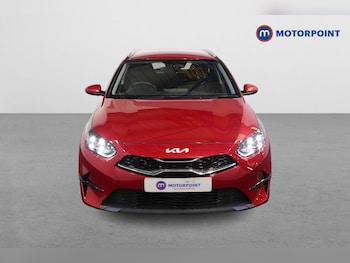 Used Kia Ceed undefined for sale - 77701647: Photo