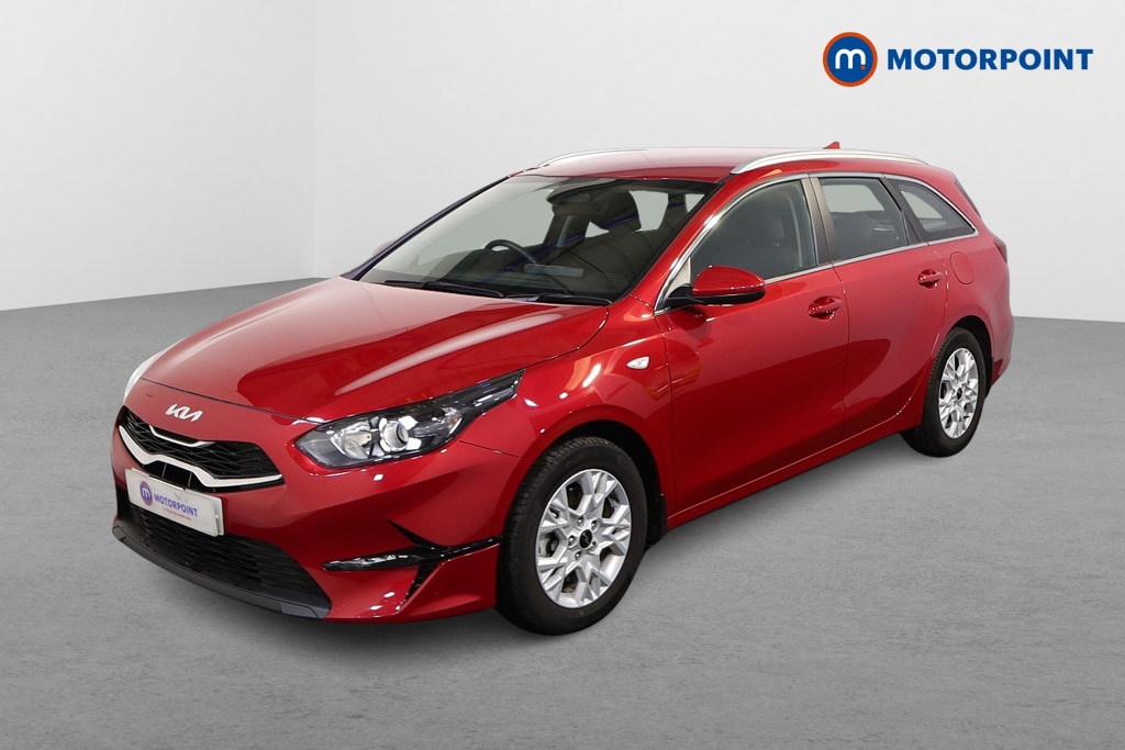 Used Kia Ceed for sale - 77701647: Photo 3