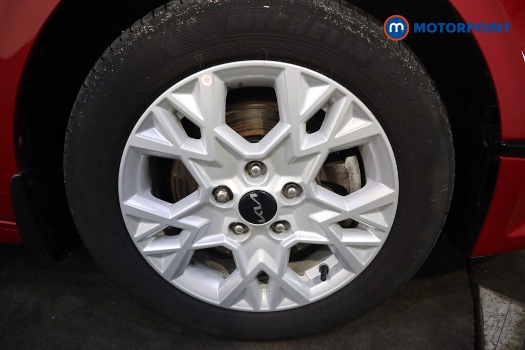 Used Kia Ceed for sale - 77701647: Photo 31