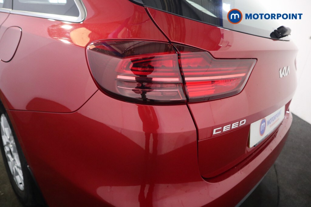 Used Kia Ceed for sale - 77701647: Photo 36