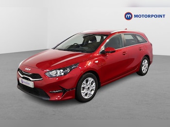 Used Kia Ceed undefined for sale - 77701647: Photo