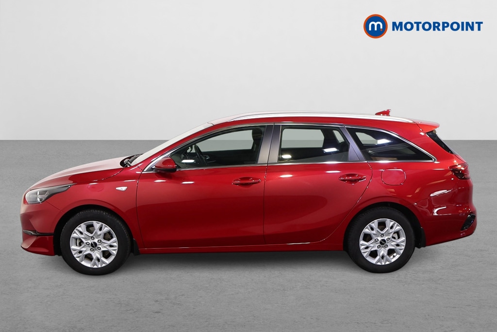 Used Kia Ceed for sale - 77701647: Photo 4