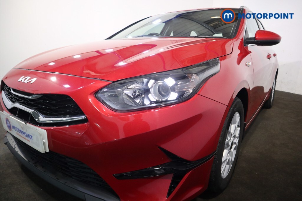 Used Kia Ceed for sale - 77701647: Photo 43