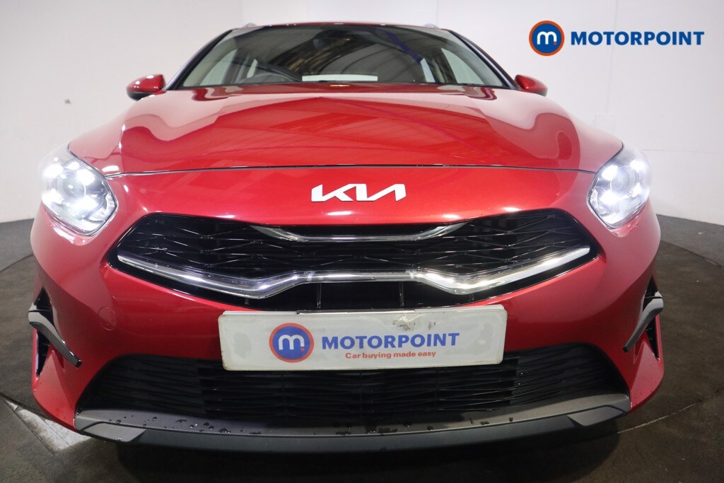 Used Kia Ceed for sale - 77701647: Photo 44