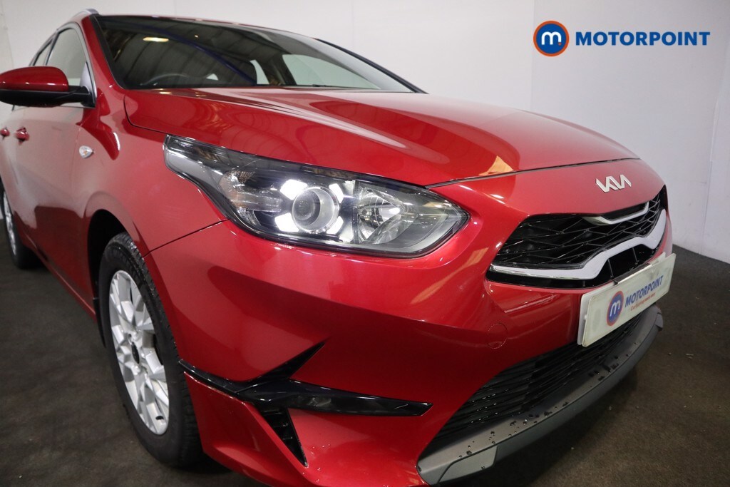 Used Kia Ceed for sale - 77701647: Photo 45