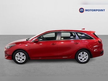 Used Kia Ceed undefined for sale - 77701647: Photo