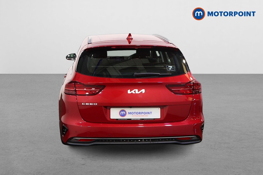 Used Kia Ceed for sale - 77701647: Photo 6