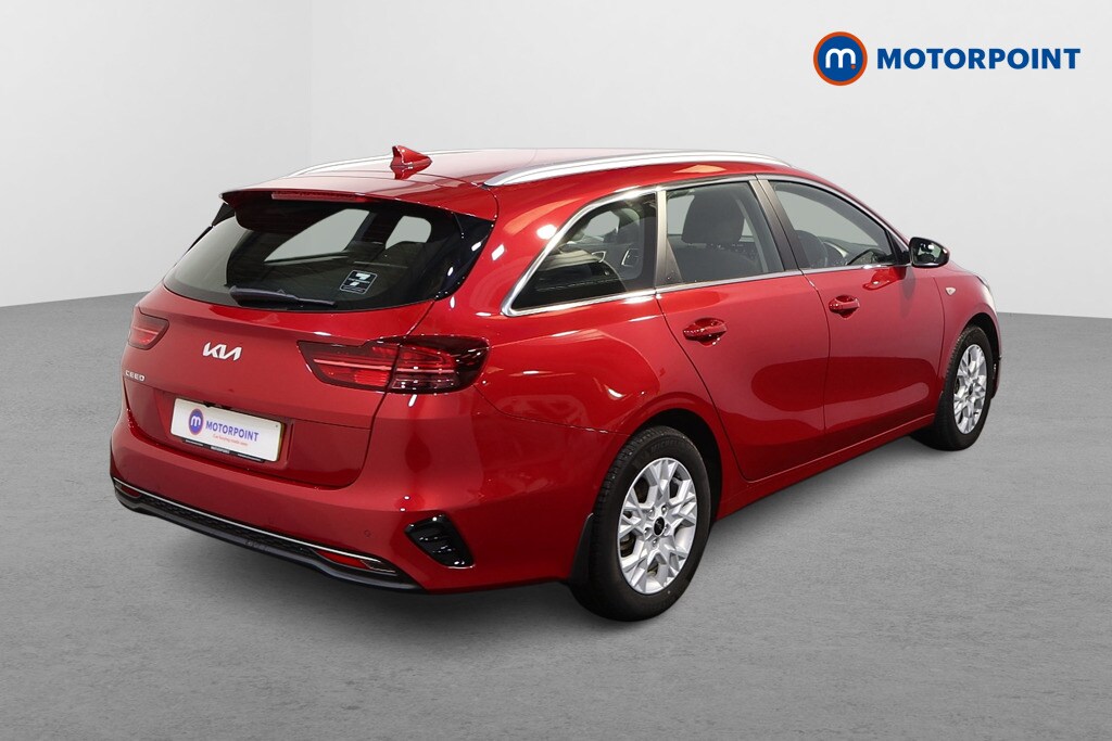 Used Kia Ceed for sale - 77701647: Photo 7