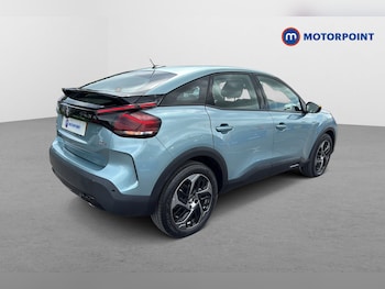 Used Citroen C4 2023 for sale - 79125144: Photo