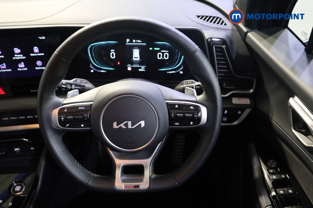 Used Kia Sportage 2025 for sale - 77962518: Photo 10