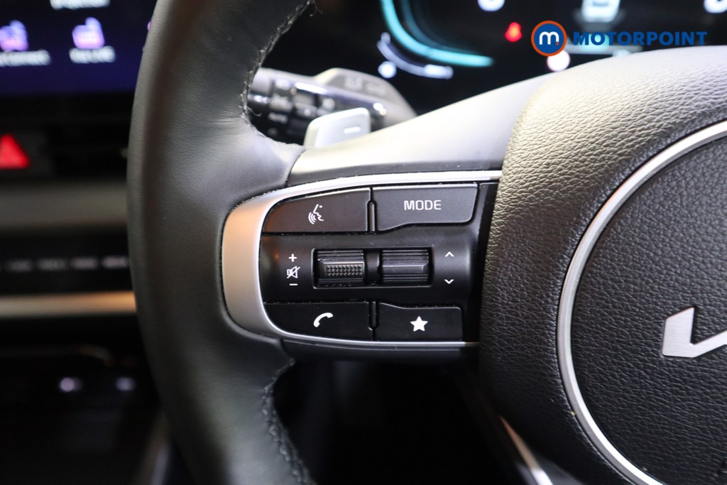 Used Kia Sportage 2025 for sale - 77962518: Photo 11