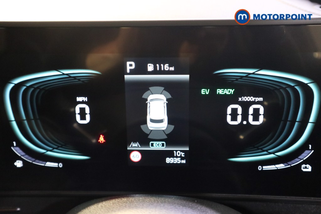 Used Kia Sportage 2025 for sale - 77962518: Photo 14