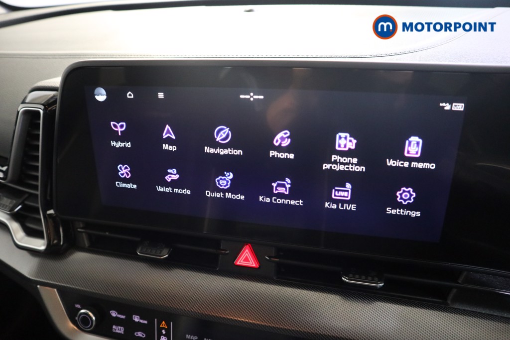 Used Kia Sportage 2025 for sale - 77962518: Photo 15