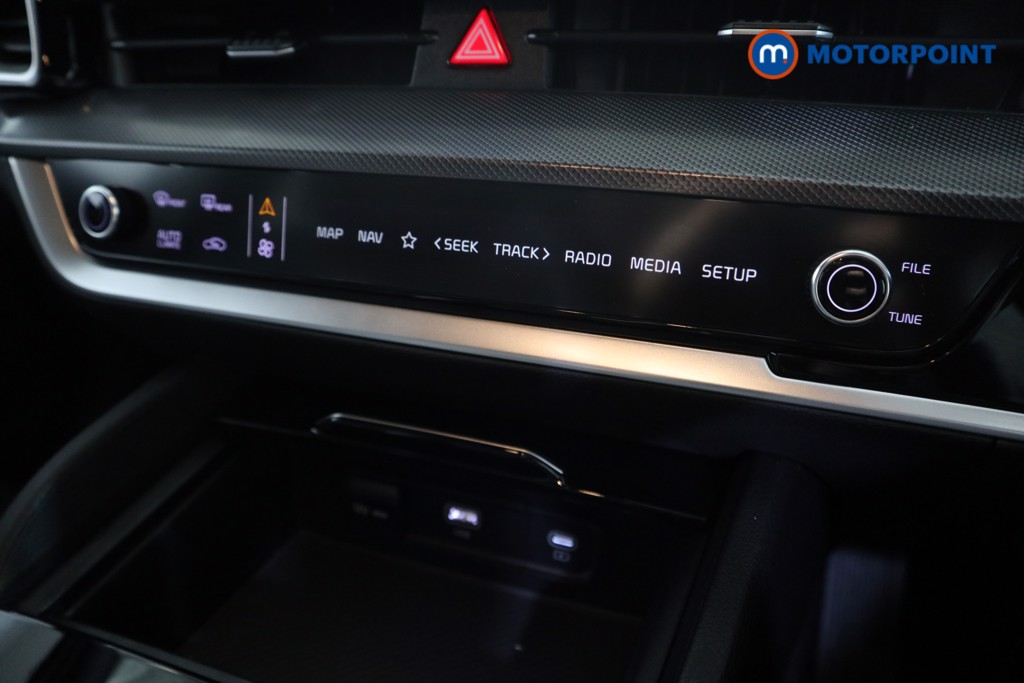 Used Kia Sportage 2025 for sale - 77962518: Photo 16