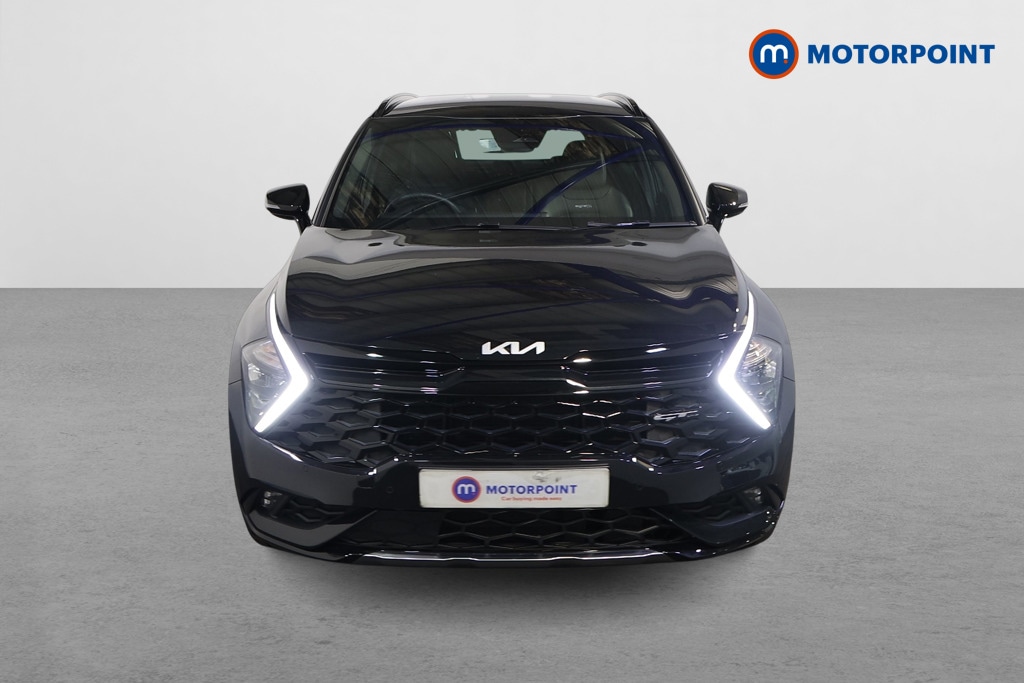 Used Kia Sportage 2025 for sale - 77962518: Photo 2