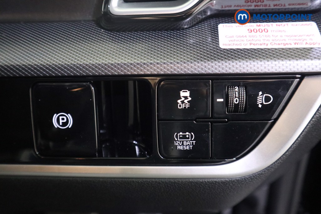 Used Kia Sportage 2025 for sale - 77962518: Photo 23