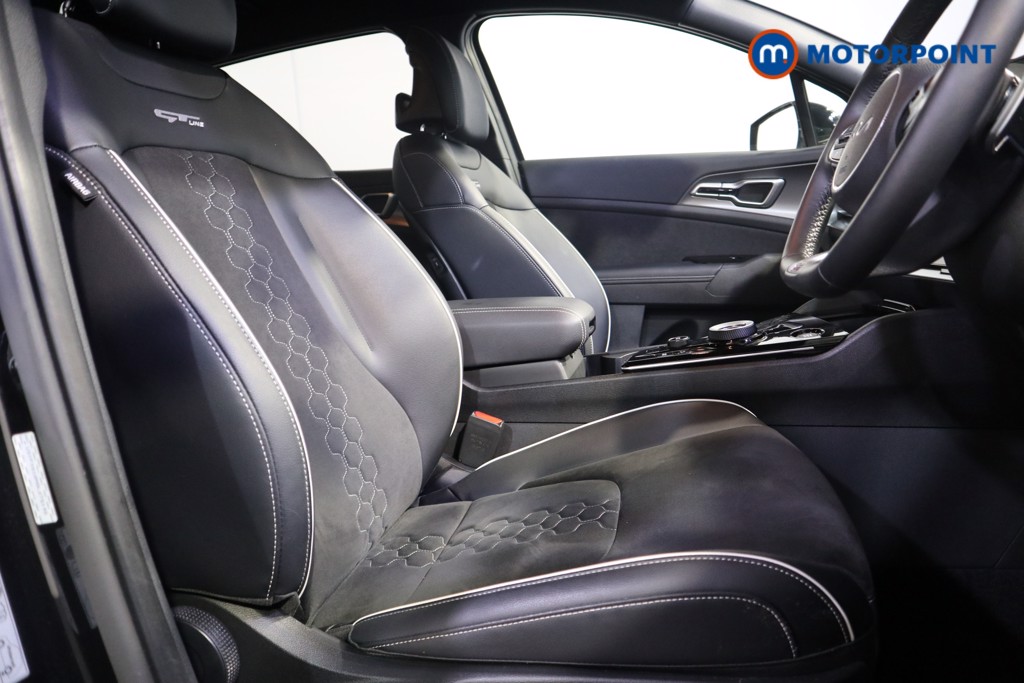 Used Kia Sportage 2025 for sale - 77962518: Photo 25