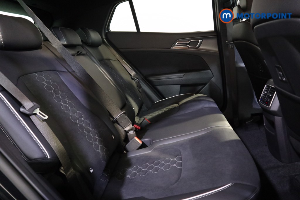 Used Kia Sportage 2025 for sale - 77962518: Photo 27