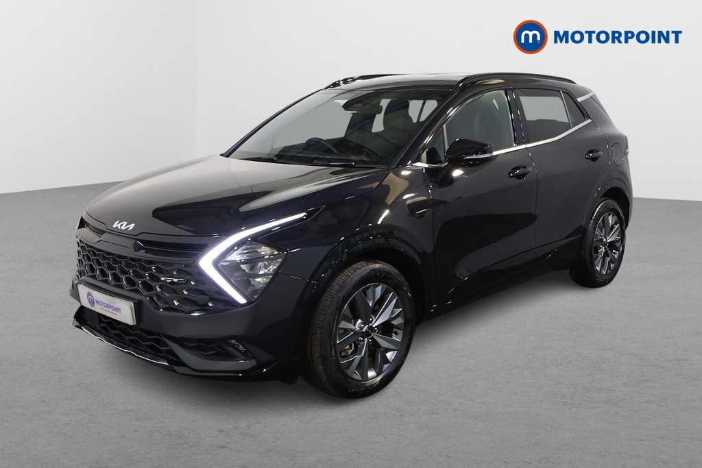 Used Kia Sportage 2025 for sale - 77962518: Photo 3