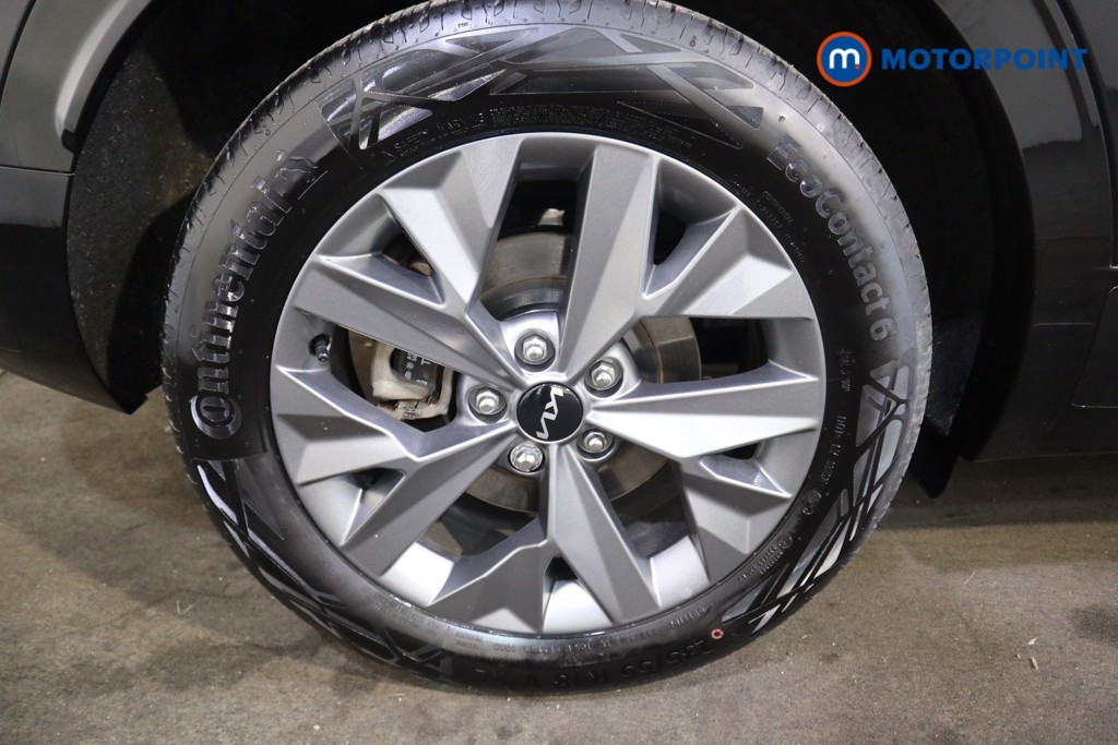 Used Kia Sportage 2025 for sale - 77962518: Photo 34