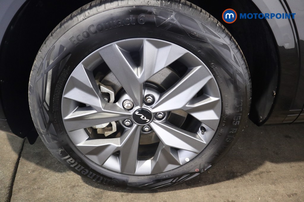 Used Kia Sportage 2025 for sale - 77962518: Photo 36