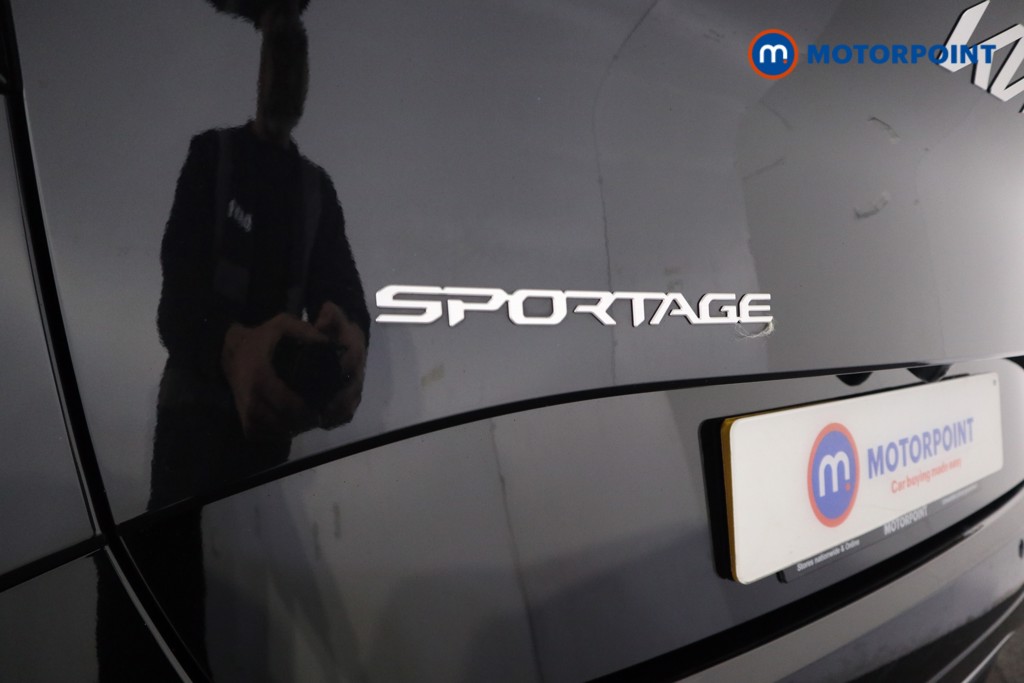 Used Kia Sportage 2025 for sale - 77962518: Photo 40