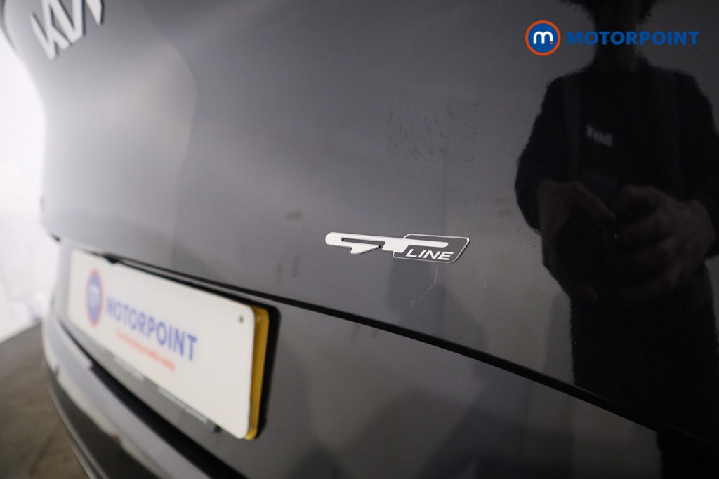 Used Kia Sportage 2025 for sale - 77962518: Photo 41