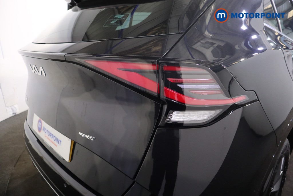 Used Kia Sportage 2025 for sale - 77962518: Photo 42