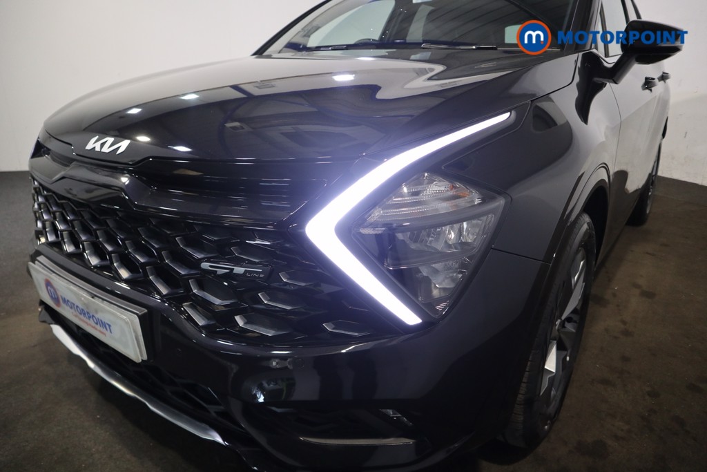 Used Kia Sportage 2025 for sale - 77962518: Photo 49