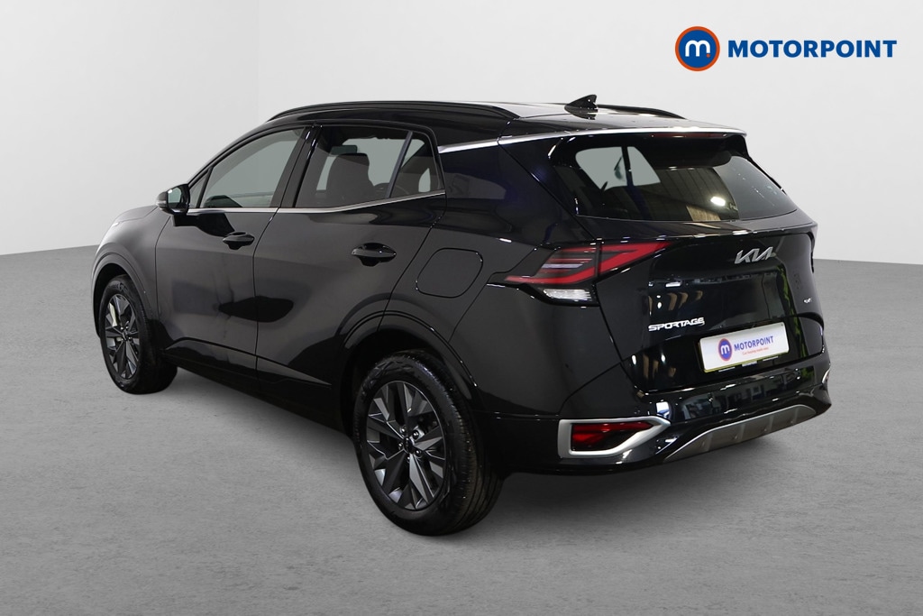 Used Kia Sportage 2025 for sale - 77962518: Photo 5