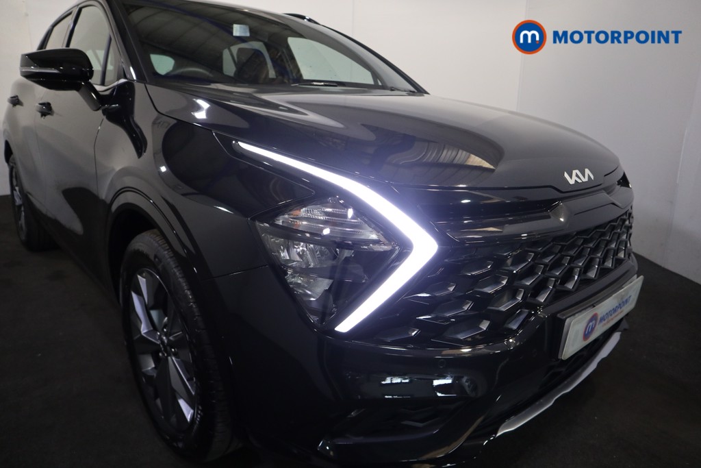 Used Kia Sportage 2025 for sale - 77962518: Photo 50