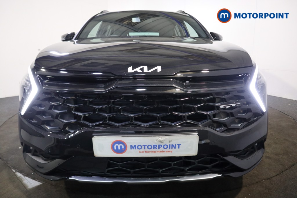 Used Kia Sportage 2025 for sale - 77962518: Photo 51