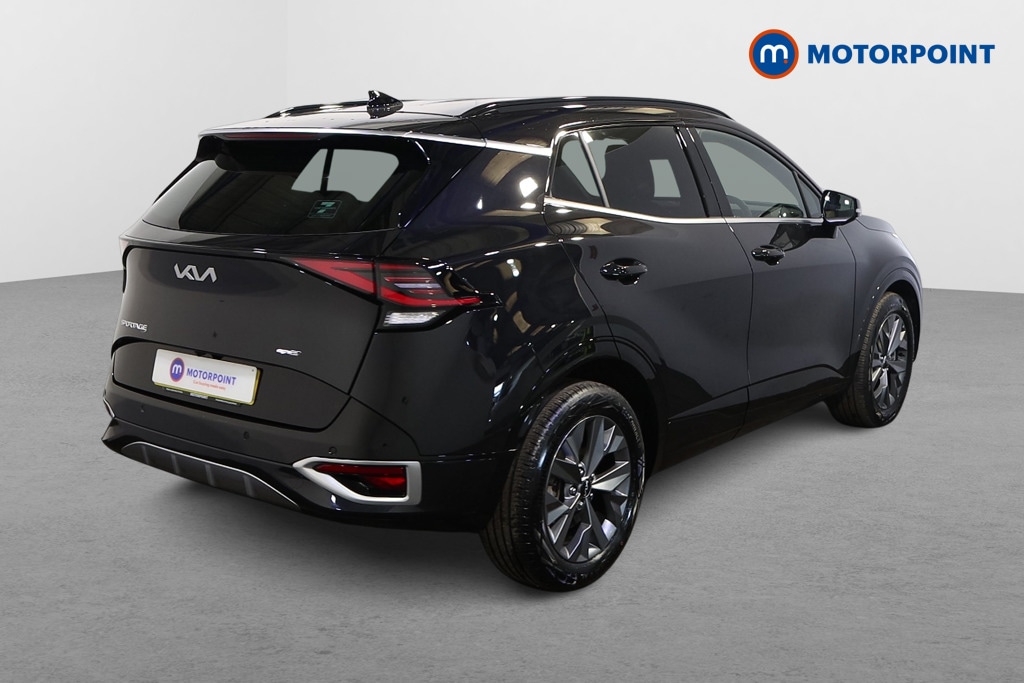 Used Kia Sportage 2025 for sale - 77962518: Photo 7