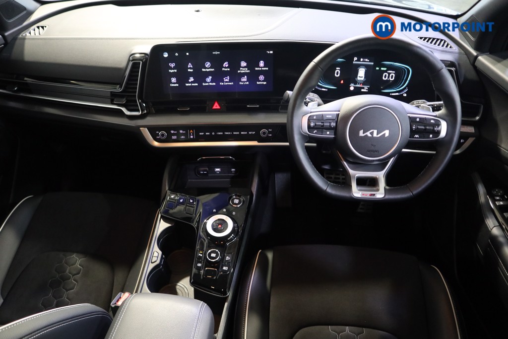 Used Kia Sportage 2025 for sale - 77962518: Photo 9