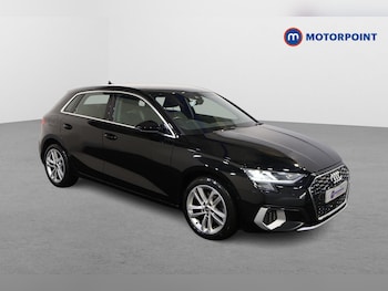 Used Audi A3 2021 for sale - 77262362: Photo