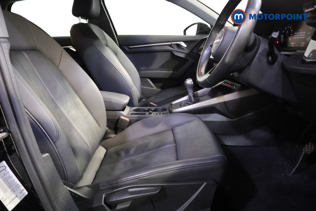 Used Audi A3 2021 for sale - 77262362: Photo 23