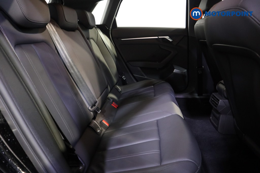 Used Audi A3 2021 for sale - 77262362: Photo 24