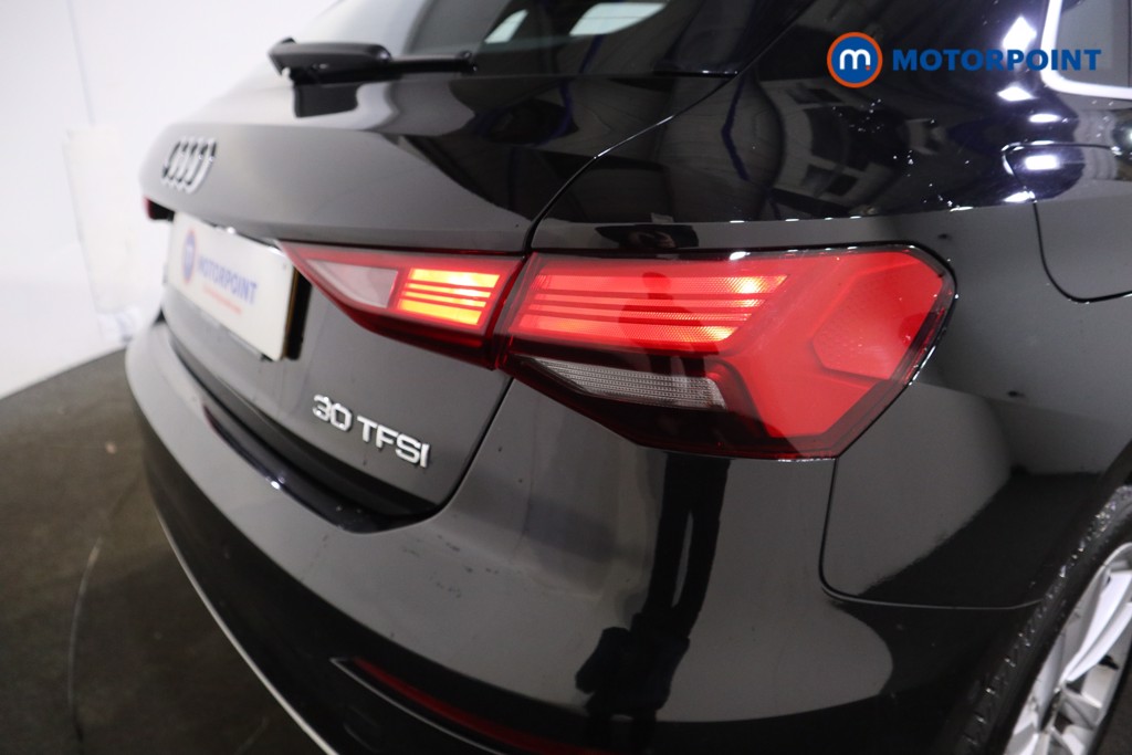 Used Audi A3 2021 for sale - 77262362: Photo 35