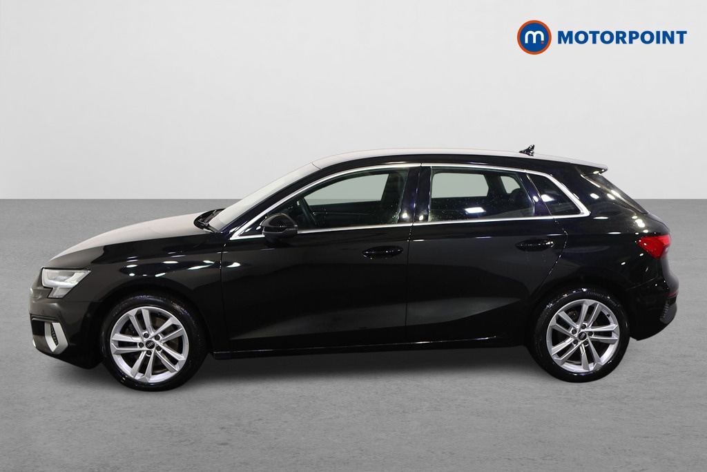 Used Audi A3 2021 for sale - 77262362: Photo 4