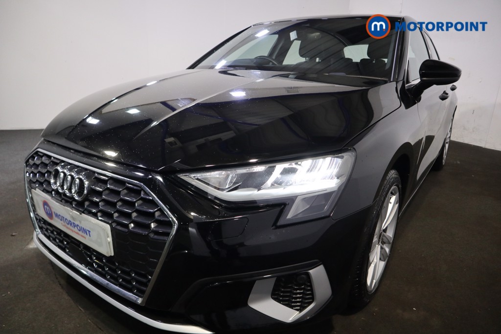 Used Audi A3 2021 for sale - 77262362: Photo 40