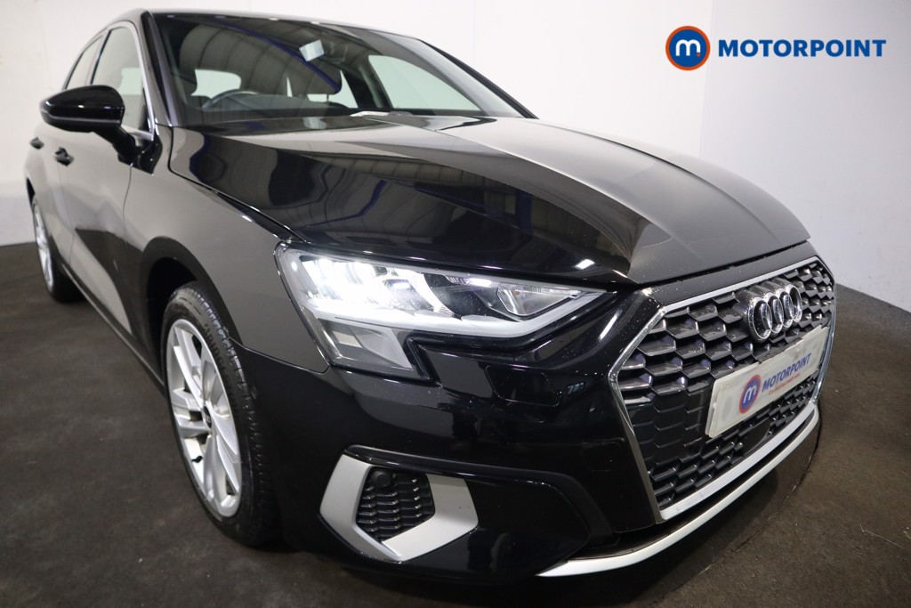 Used Audi A3 2021 for sale - 77262362: Photo 42