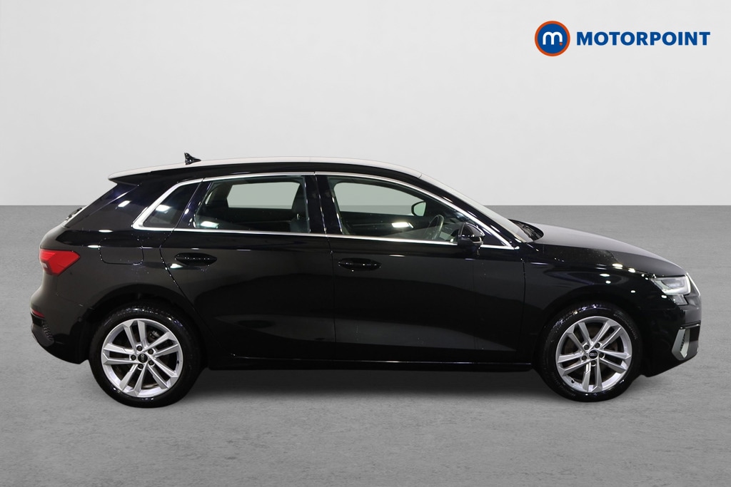 Used Audi A3 2021 for sale - 77262362: Photo 8