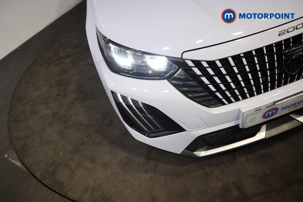 Used Peugeot 2008 2025 for sale - 77814769: Photo 43