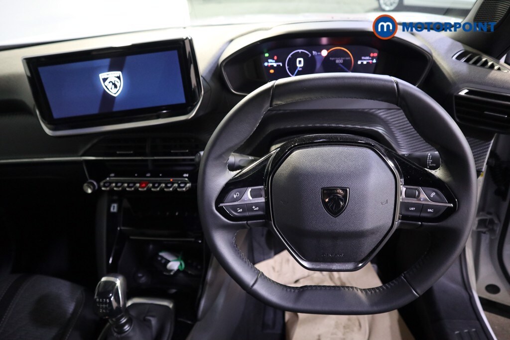 Used Peugeot 2008 2025 for sale - 77814769: Photo 9