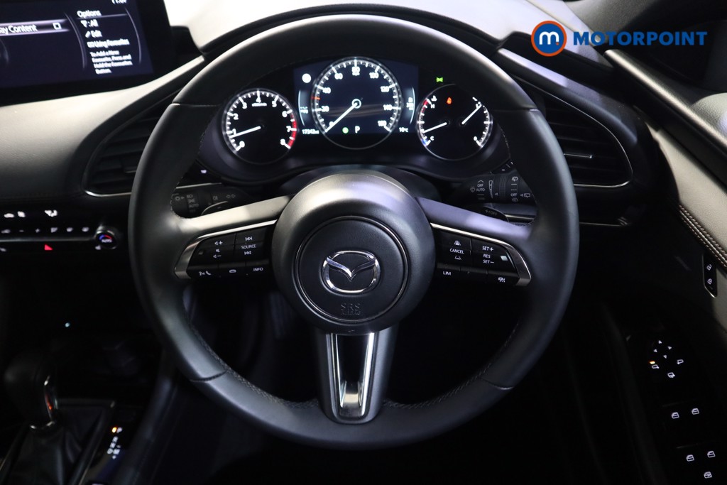 Used Mazda Mazda3 2025 for sale - 78095422: Photo 10